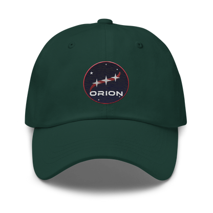 Cap Team ORION