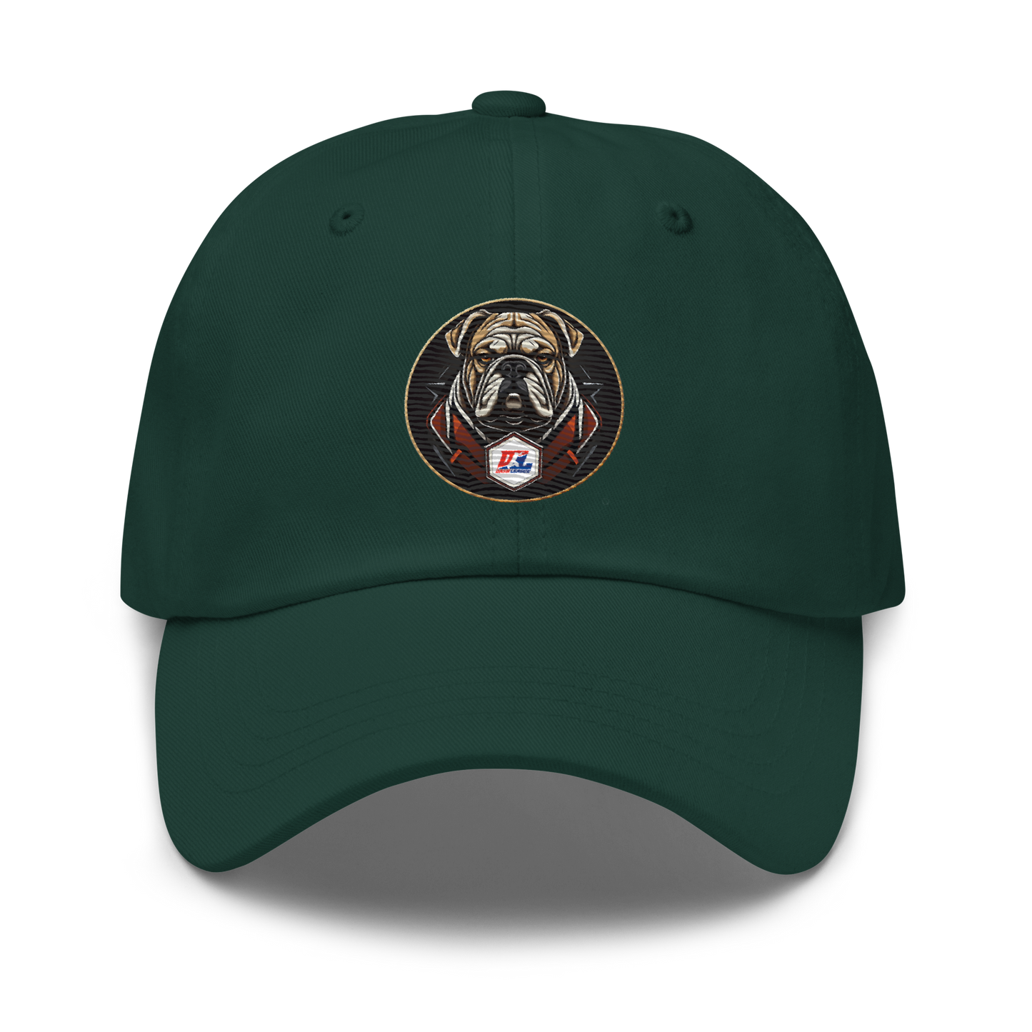 Cap Team USMC