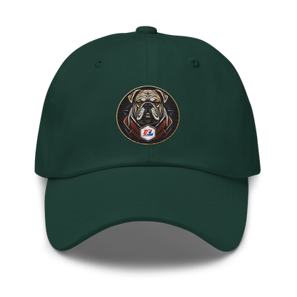 Cap Team USMC