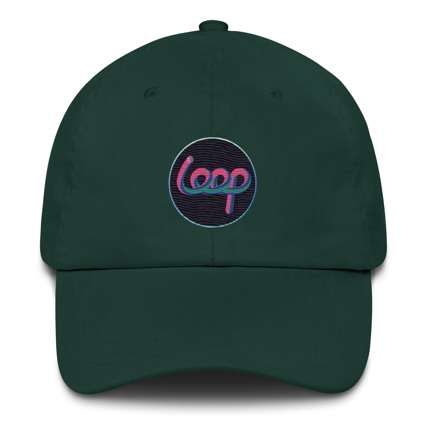 Cap Team LOOP