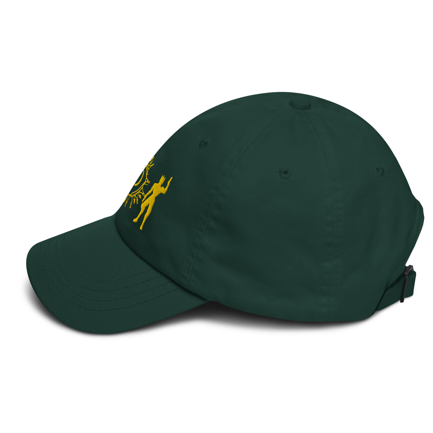 5x Champion Team D Cap