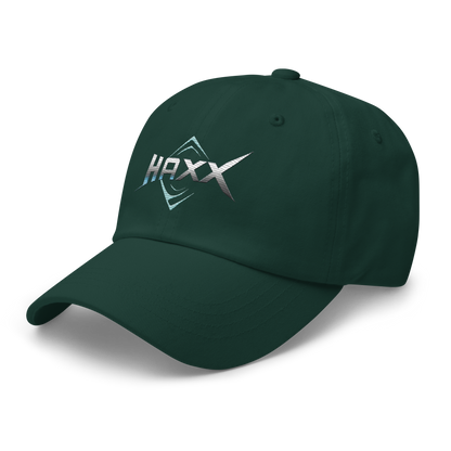 Cap Team HAXX