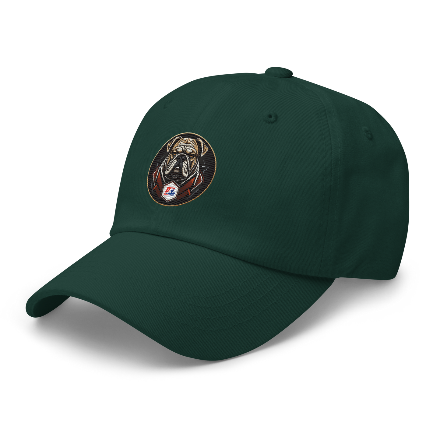 Cap Team USMC