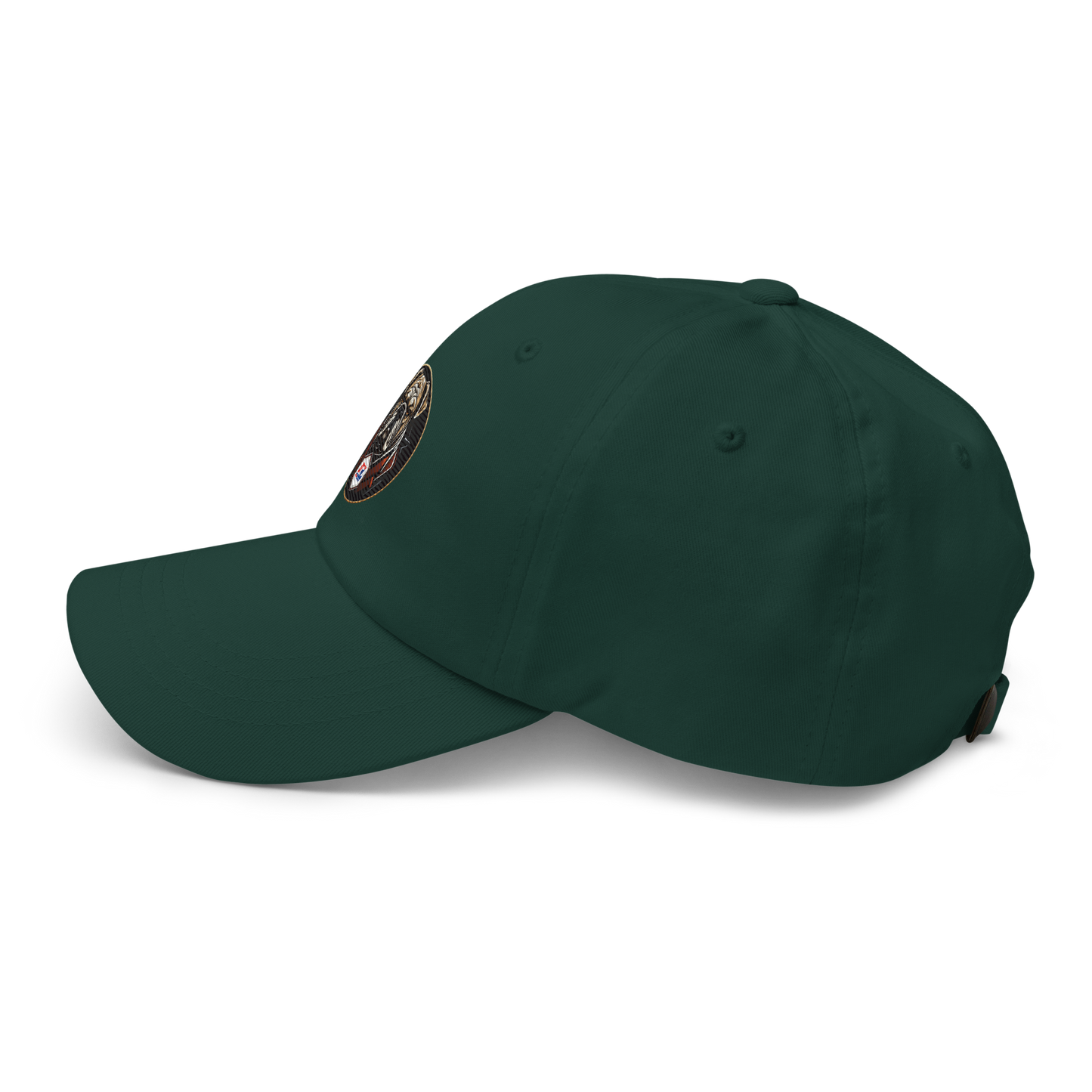 Cap Team USMC