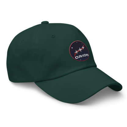 Cap Team ORION