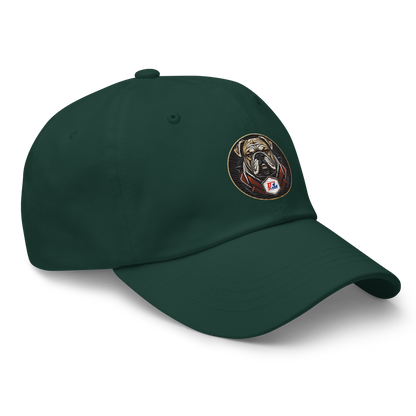 Cap Team USMC