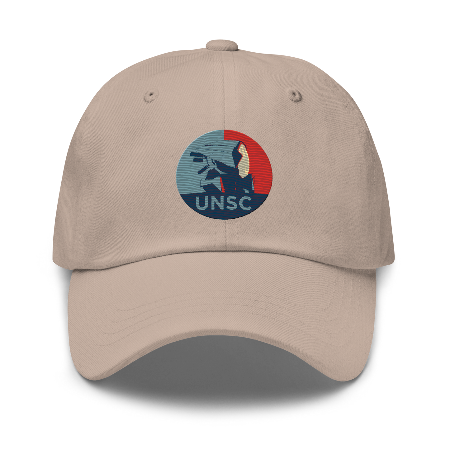 Cap Team UNSC