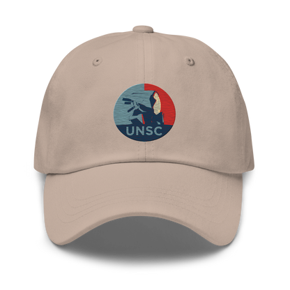 Cap Team UNSC