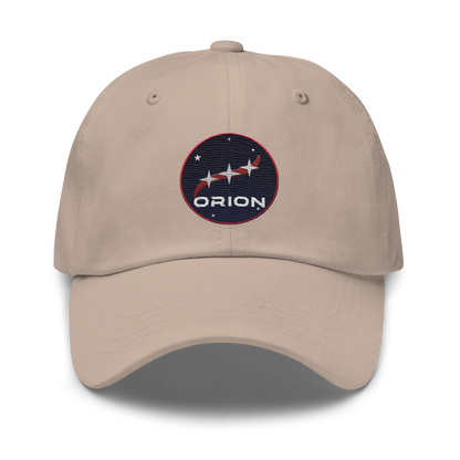 Cap Team ORION