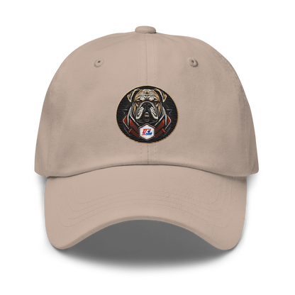 Cap Team USMC