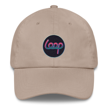 Cap Team LOOP