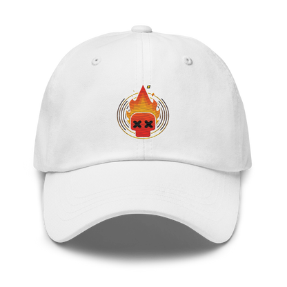 Gorra del equipo F1R3