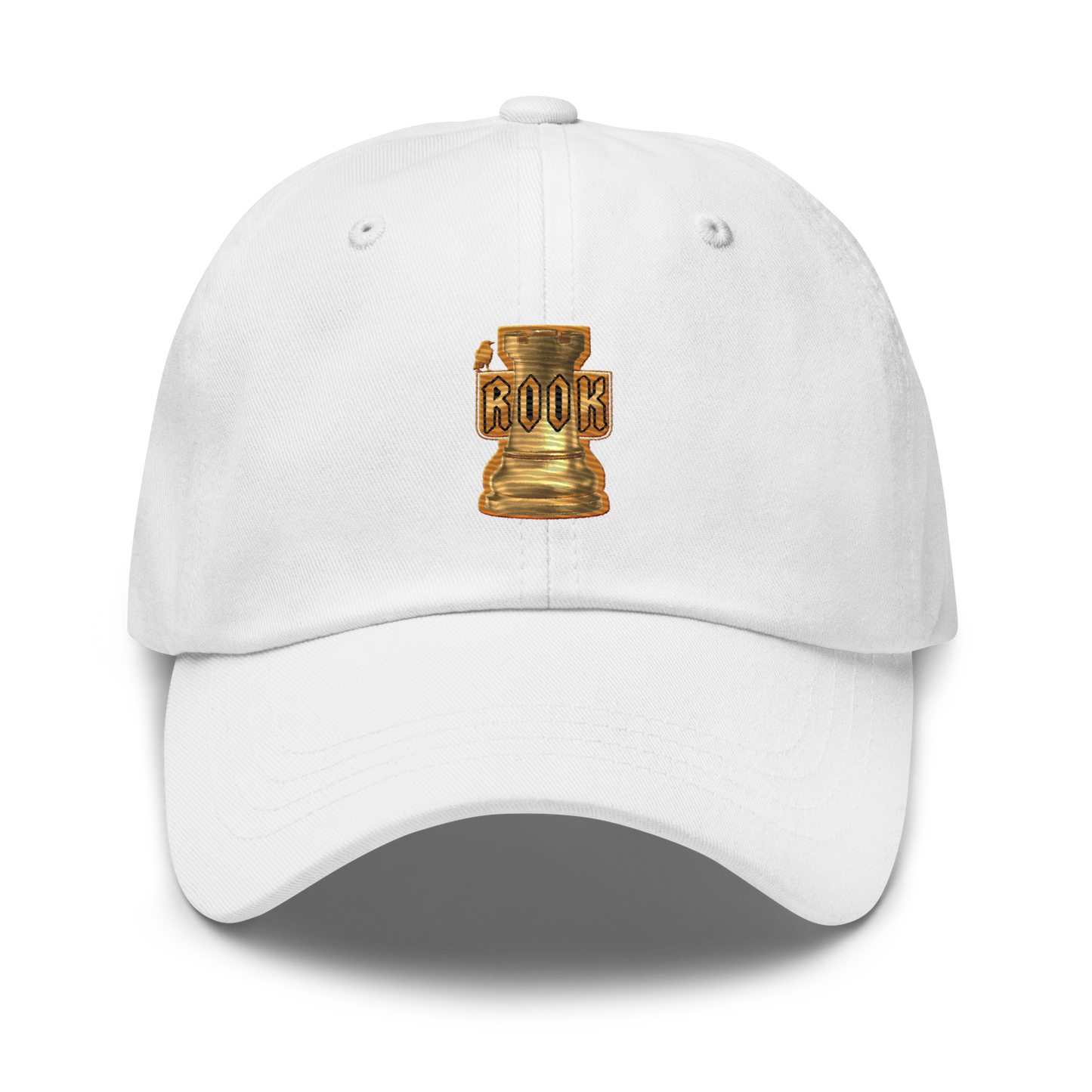 Equipo de gorra R00K