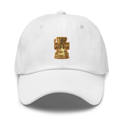 Equipo de gorra R00K