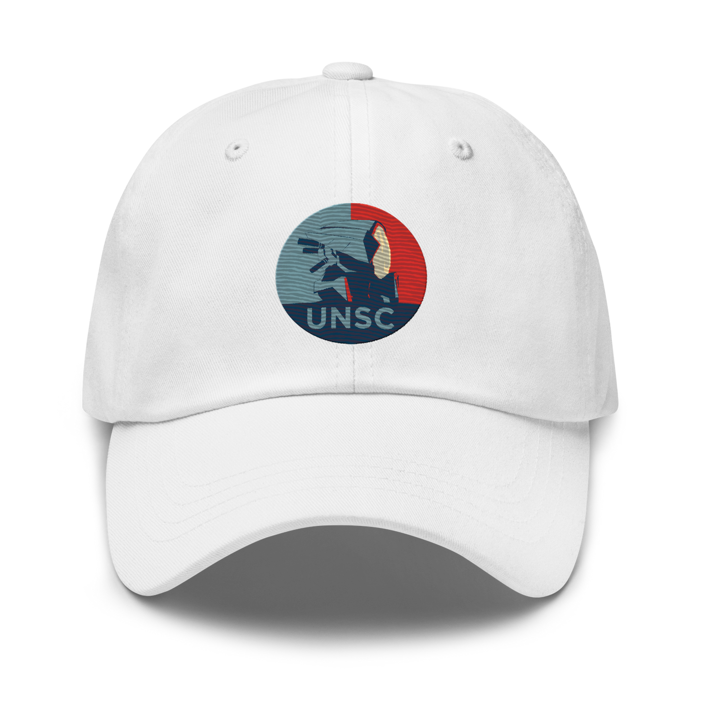 Cap Team UNSC