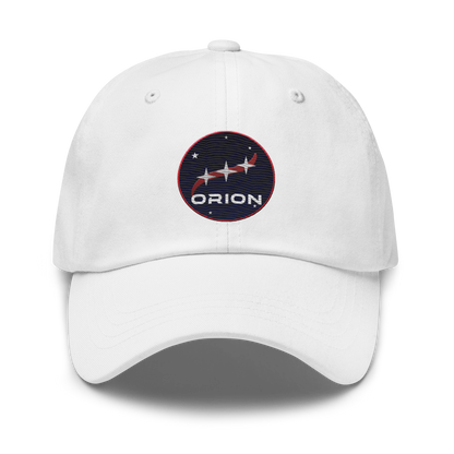 Cap Team ORION