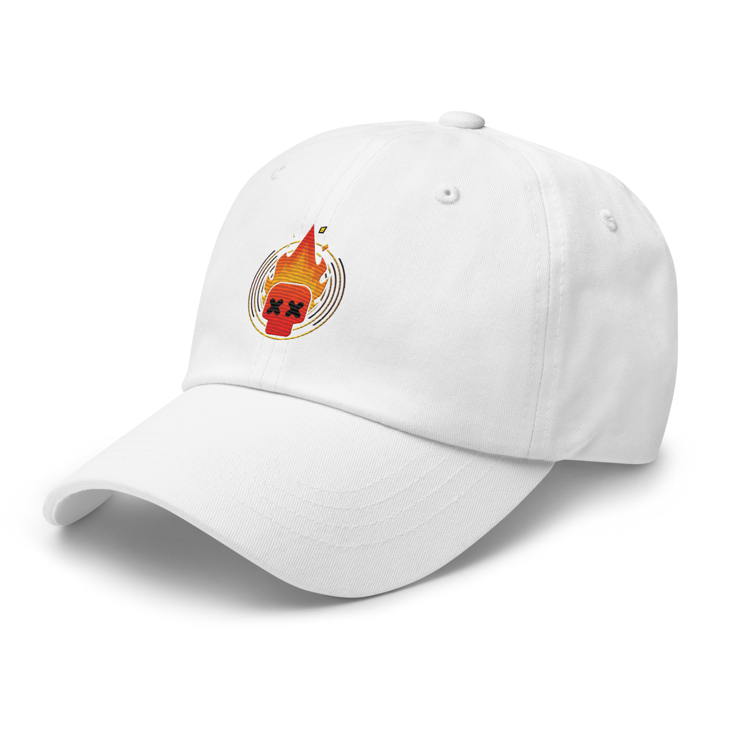 Gorra del equipo F1R3