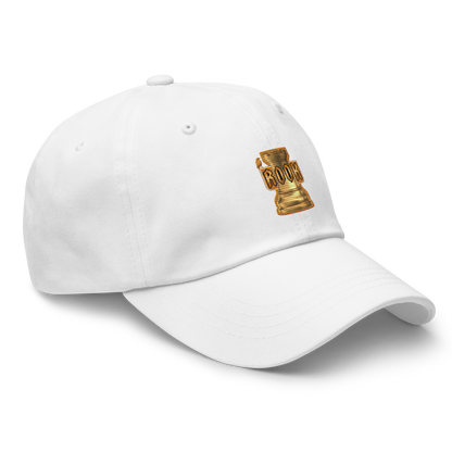 Equipo de gorra R00K