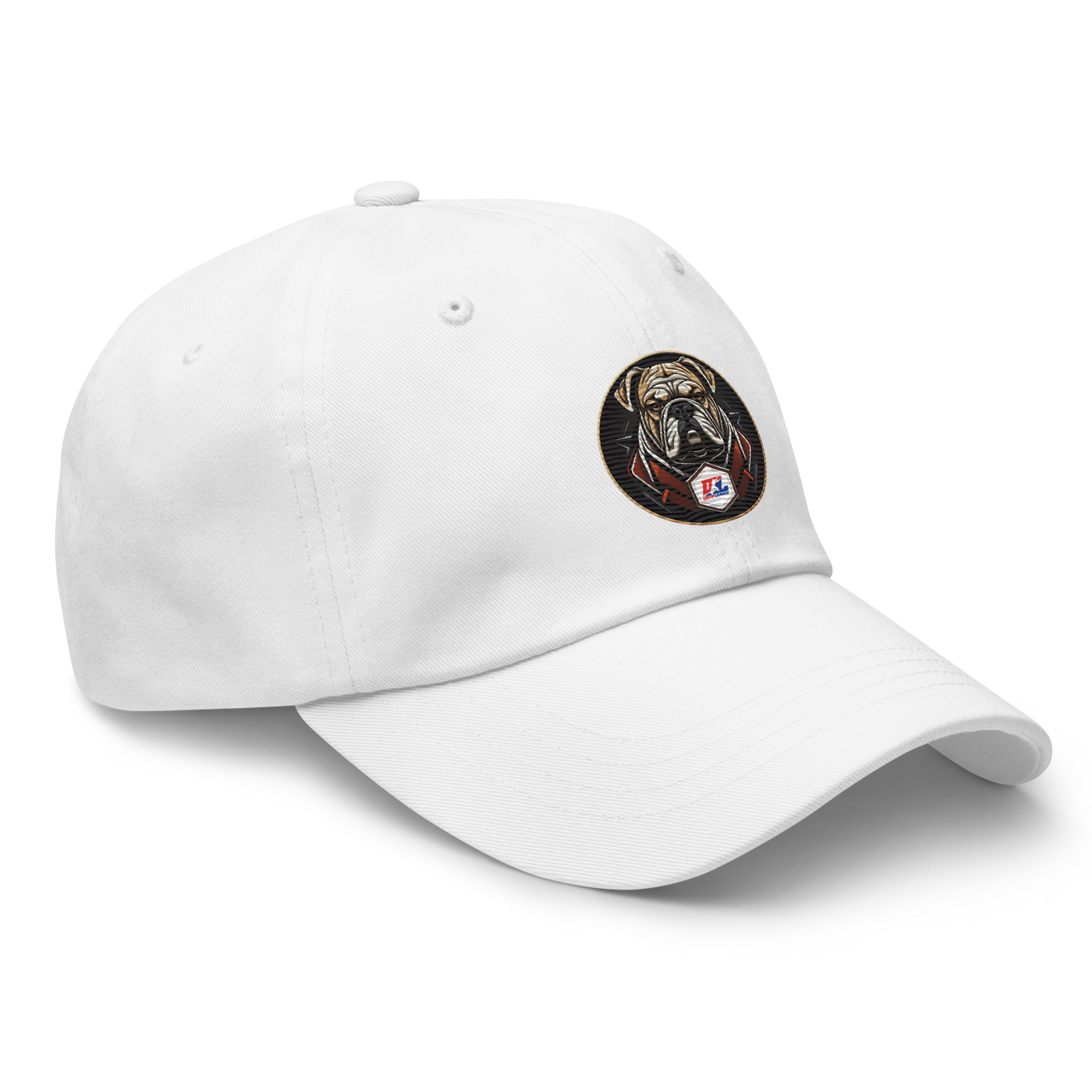 Cap Team USMC