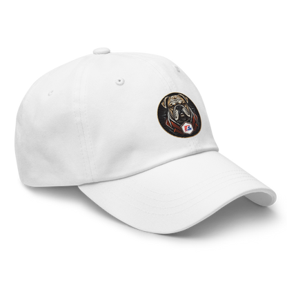 Cap Team USMC