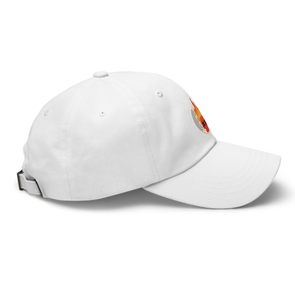 Gorra del equipo F1R3