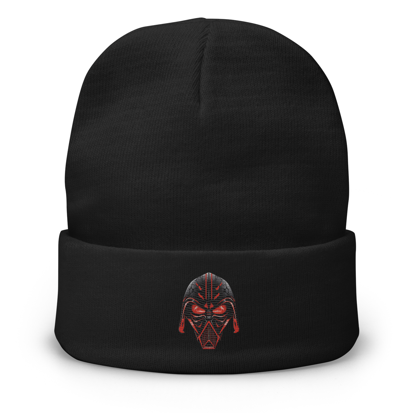 Knit Beanie Team SITH