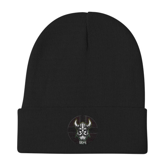 Knit Beanie Team VKNG