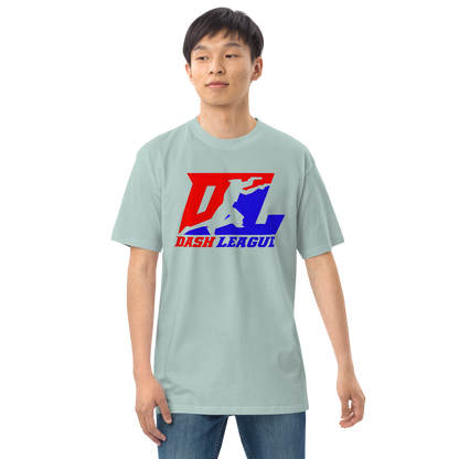 Shirt (Men) Color DL Logo