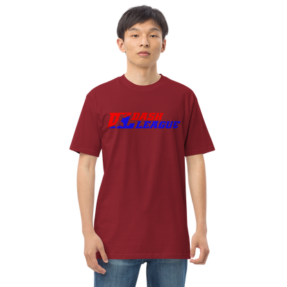 Shirt (Men) Color Wide DL Logo