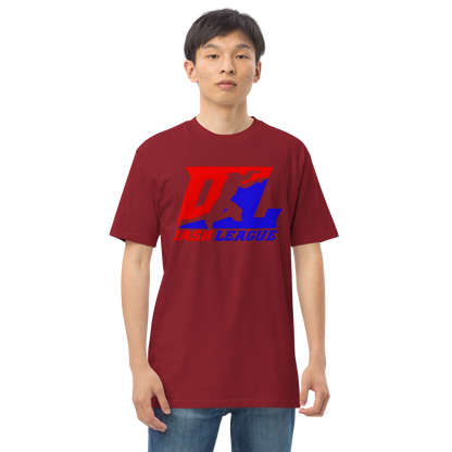 Shirt (Men) Color DL Logo