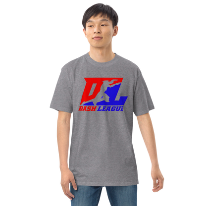 Shirt (Men) Color DL Logo