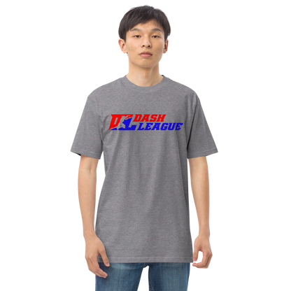 Shirt (Men) Color Wide DL Logo