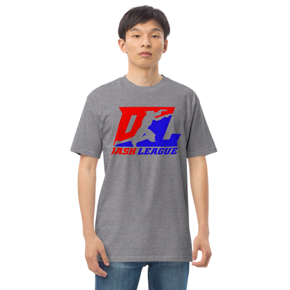 Shirt (Men) Color DL Logo