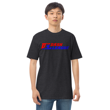 Shirt (Men) Color Wide DL Logo