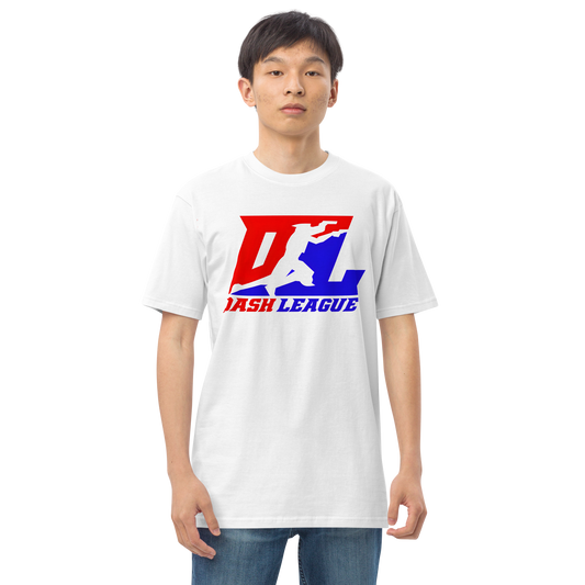 Shirt (Men) Color DL Logo