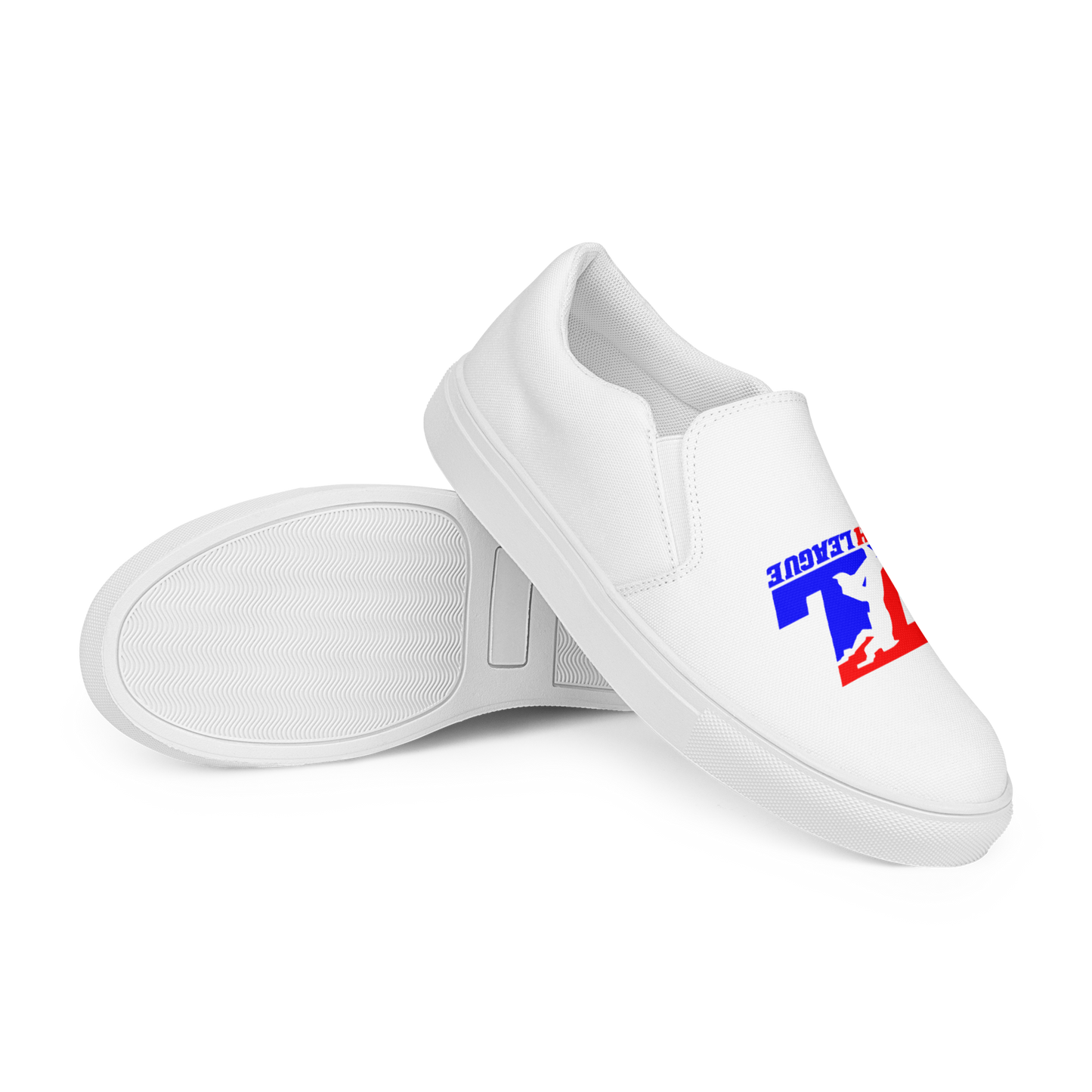 Shoes (Men) Color DL Logo