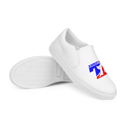 Shoes (Men) Color DL Logo