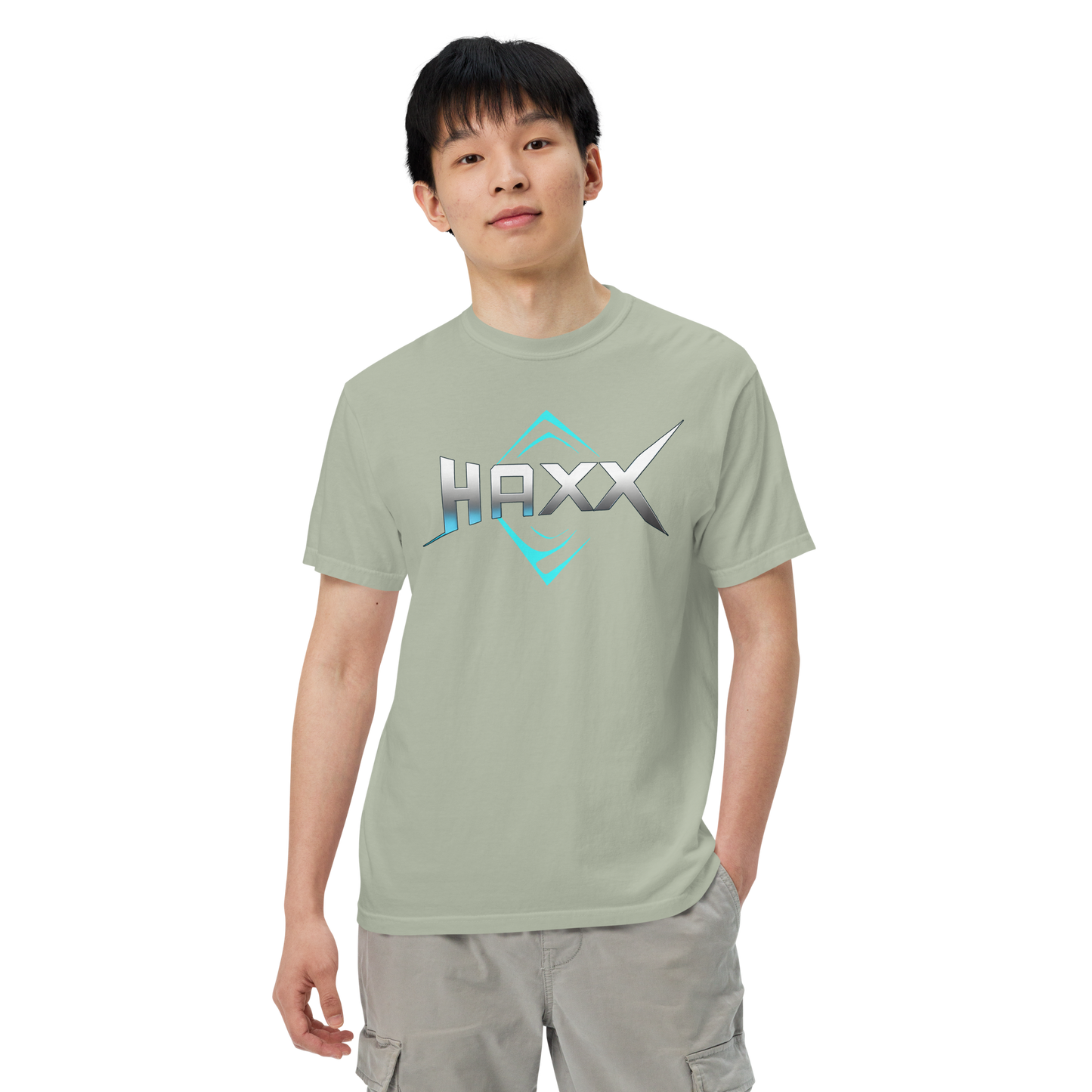 Shirt Team HAXX