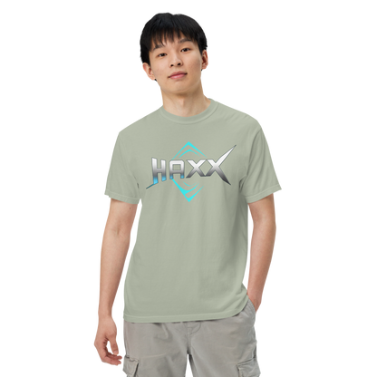 Shirt Team HAXX