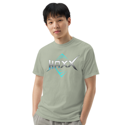 Shirt Team HAXX