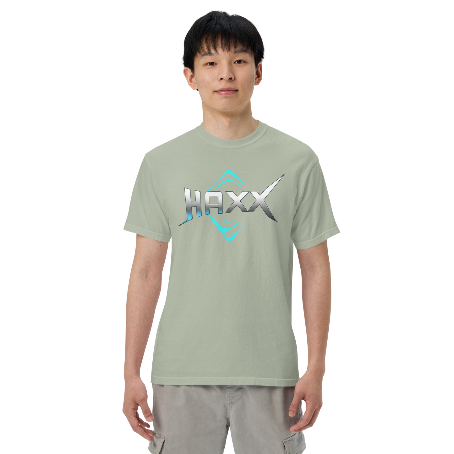 Shirt Team HAXX