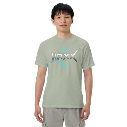 Shirt Team HAXX