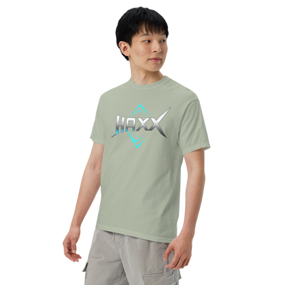 Shirt Team HAXX