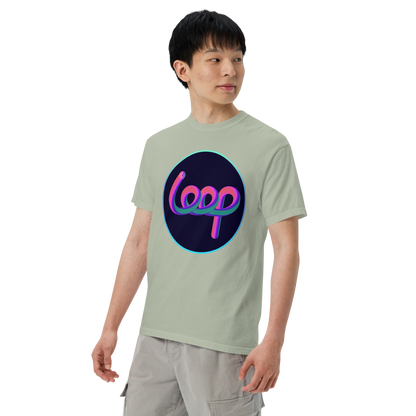 Shirt Team LOOP