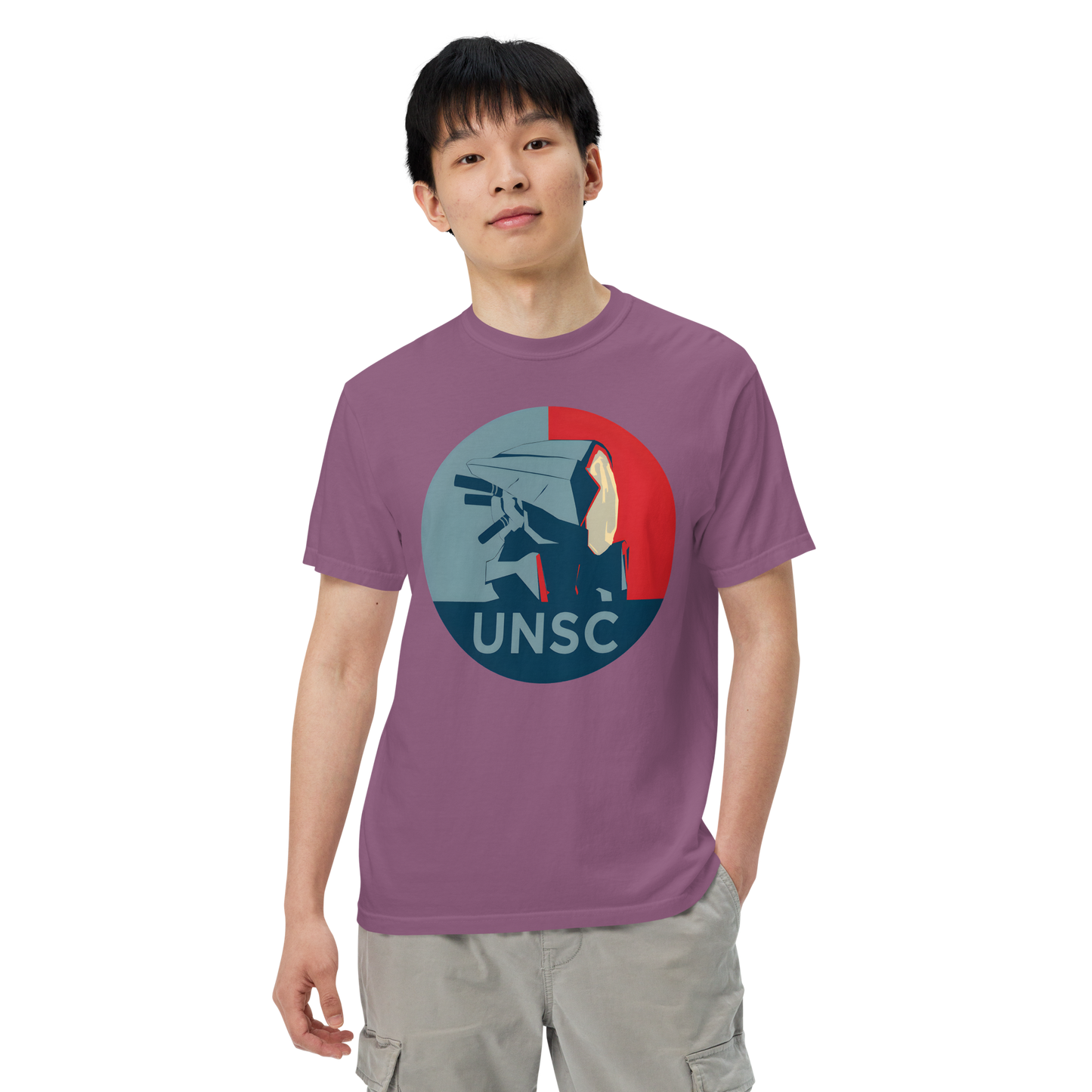 Shirt Team UNSC