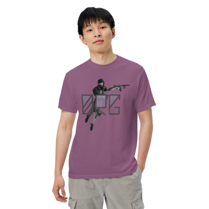 Shirt Team ORG