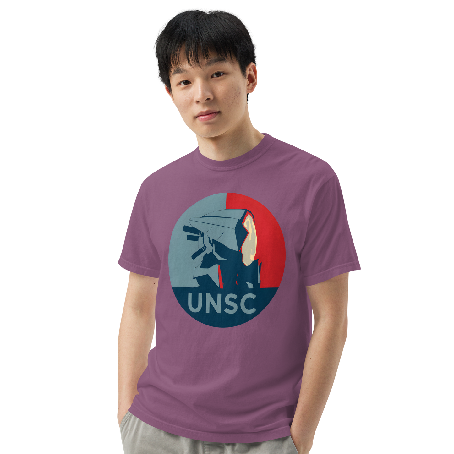 Shirt Team UNSC