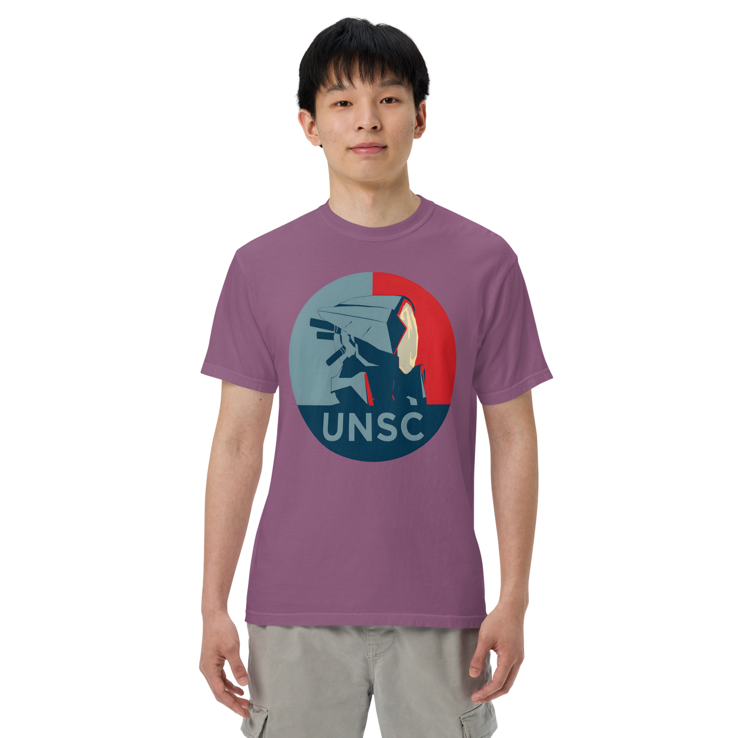 Shirt Team UNSC