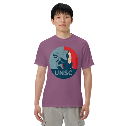 Shirt Team UNSC