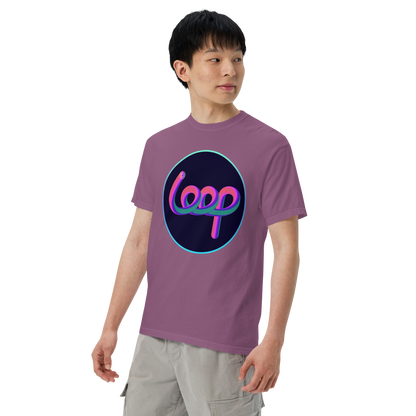 Shirt Team LOOP